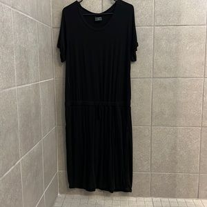32° T-shirt dress with pockets